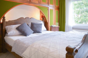 Feriendomizil inmitten der Berge inkl. Pool und Sauna St. Moritz